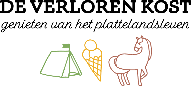 De Verloren Kost logo