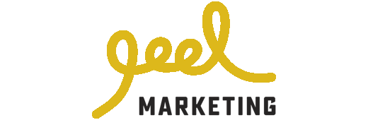 Geel Marketing logo